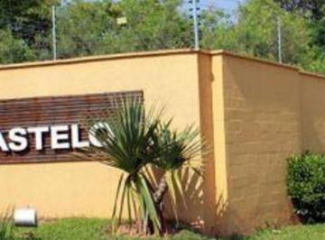 Terreno · 2001m² · Terreno no Condominio City Castelo