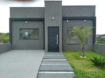 Casa · 80m² · 3 Quartos · 2 Vagas · Casa à venda no bairro Horto Florestal - Sorocaba/SP
