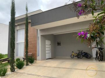 Casa · 180m² · 3 Quartos · 2 Vagas · Casa à venda no bairro Chácaras Reunidas São Jorge - Sorocaba/SP