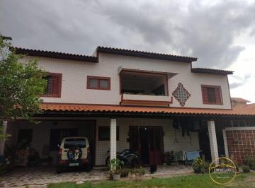 Casa · 230m² · 3 Quartos · 2 Vagas · Casa à venda Ibiti do Paço