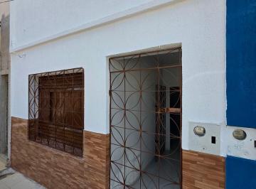 Casa · 50m² · 2 Quartos · Casa Térrea Para Locação No Bairro Pimenta, Crato-CE.