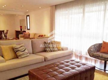 Apartamento · 272m² · 5 Quartos · 3 Vagas · CAP DANTIBES CAMPO BELO - Apartamento à venda no bairro Campo Belo - São Paulo/SP, Zona Sul