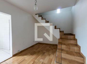 Casa · 60m² · 2 Quartos · Casa para Aluguel - Sapopemba, 2 Quartos, 60 m² - São Paulo