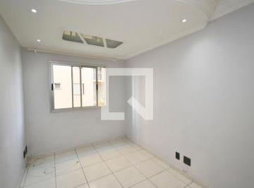 Apartamento · 50m² · 2 Quartos · 1 Vaga · Apartamento para Aluguel - Vila Guilherme, 2 Quartos,  50 m² - São Paulo