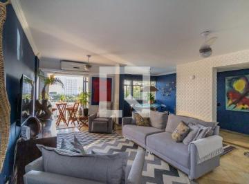 Apartamento · 116m² · 2 Quartos · 1 Vaga · Apartamento para Aluguel - Jardim Oceânico, 2 Quartos,  116 m² - Rio de Janeiro
