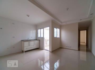 Apartamento · 50m² · 2 Quartos · 1 Vaga · Apartamento para Aluguel - Parque Oratório, 2 Quartos,  50 m² - Santo André