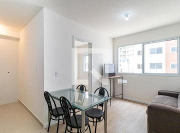 Apartamento · 39m² · 2 Quartos · Apartamento para Aluguel - Jardim Éster Yolanda, 2 Quartos,  39 m² - São Paulo