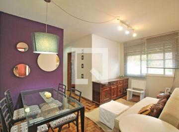 Apartamento · 78m² · 3 Quartos · Apartamento para Aluguel - Camaquã, 3 Quartos,  78 m² - Porto Alegre