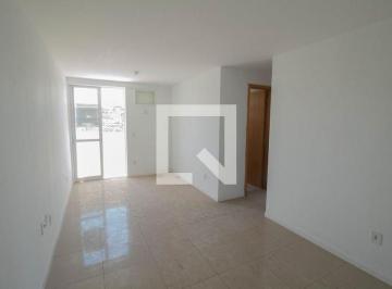 Apartamento · 60m² · 2 Quartos · 2 Vagas · Apartamento para Aluguel - Centenário, 2 Quartos, 60 m² - Duque de Caxias