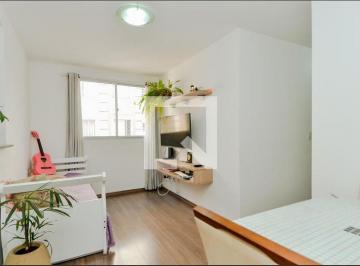 Apartamento · 45m² · 2 Quartos · 1 Vaga · Apartamento para Aluguel - Jardim Maia, 2 Quartos,  45 m² - Guarulhos