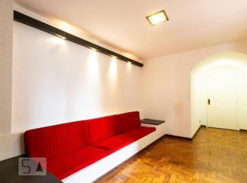 Apartamento · 110m² · 3 Quartos · 1 Vaga · Apartamento para Aluguel - Pinheiros, 3 Quartos,  110 m² - São Paulo