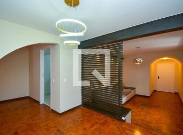 Apartamento · 110m² · 3 Quartos · 1 Vaga · Apartamento para Aluguel - Pinheiros, 3 Quartos, 110 m² - São Paulo