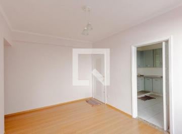 Apartamento · 64m² · 2 Quartos · 1 Vaga · Apartamento para Aluguel - Campestre, 2 Quartos, 64 m² - Santo André