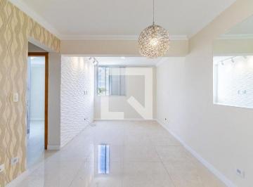 Apartamento · 45m² · 1 Quarto · 1 Vaga · Apartamento para Aluguel - Vila Romano, 1 Quarto,  45 m² - São Paulo