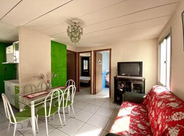 Apartamento · 54m² · 2 Quartos · Apartamento para Aluguel - Rio dos Sinos, 2 Quartos,  54 m² - São Leopoldo