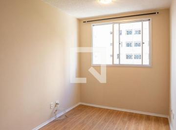 Apartamento · 44m² · 2 Quartos · Apartamento para Aluguel - Água Branca, 2 Quartos,  44 m² - São Paulo
