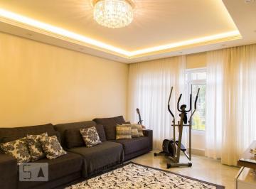 Casa · 160m² · 3 Quartos · 2 Vagas · Casa para Aluguel - Jabaquara, 3 Quartos, 160 m² - São Paulo
