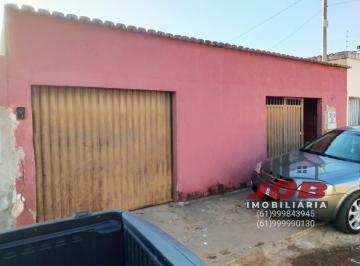 Foto 01 · Casa, Primavera, Formosa, GO