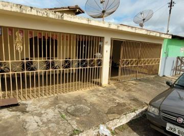 Foto 01 · Casa, Formosinha, Formosa, GO