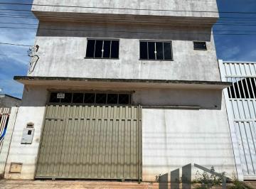 Foto 01 · Casa, Formosinha, Formosa, GO