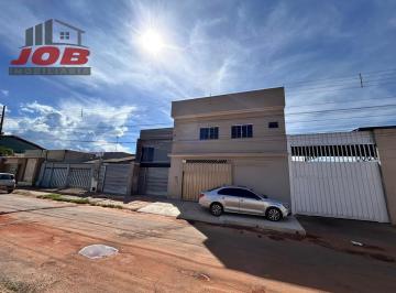 Foto 01 · Casa, Formosinha, Formosa, GO