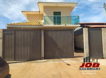 Foto 01 · Casa, Jardim Califórnia, Formosa, GO