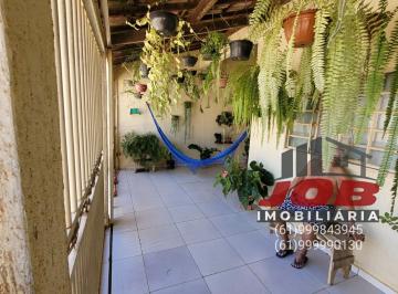 Foto 02 · Casa, Jardim Califórnia, Formosa, GO