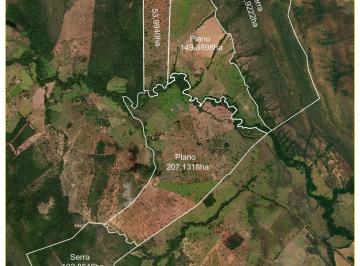 Foto 10 · Fazenda, Paranã, Formosa, GO