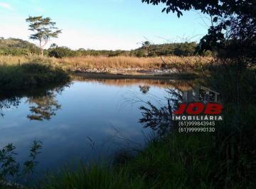 Foto 01 · Fazenda, São João D'aliança, São João D'aliança, GO