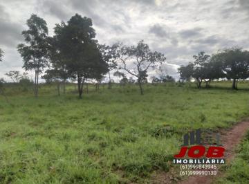 Foto 01 · Fazenda, Formosa, Formosa, GO