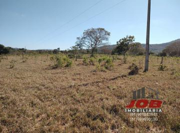 Foto 01 · Fazenda, Buritis, Buritis, MG