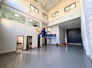 Foto 01 · Galpão Industrial de 500m² disponível para venda ou locação em Vinhedo-SP, bairro São Lucas!