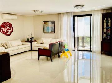 Apartamento de 3 quartos, São Paulo · Apartamento a venda em Perdizes com 252 m² 3 suítes 3 vagas.