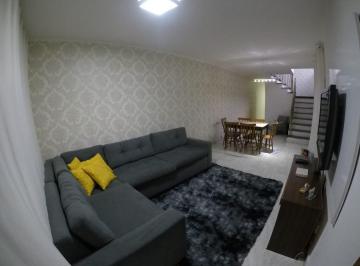 Casa de 3 quartos, Poá · Excelente sobrado na Vila Monteiro //3 Suites/2 Vagas