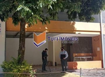Comercial · 240m² · 4 Vagas · Loja comercial Campo Belo!!