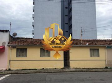 Foto 01 · Imperdível Casa à Venda no Centro de Taubaté-SP: 2 Quartos, 1 Suíte, 1 Sala, 3 Banheiros, 1 Vaga - 1