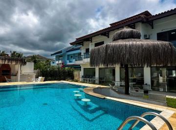 Casa · 350m² · 4 Quartos · 4 Vagas · Casa à venda no Jardim Acapulco na praia de Pernambuco em Guarujá