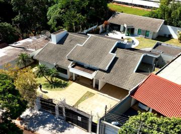 Foto 59 · CASA MOBILIADA DE EXCELENTE PADRÃO, COM 1.454M² DE TERRENO, À VENDA NA VL. MARTINS EM APUCARANA