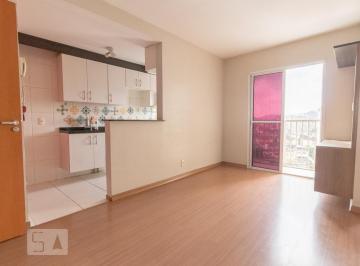 Apartamento · 50m² · 2 Quartos · 1 Vaga · Apartamento para Aluguel - Méier, 2 Quartos, 50 m² - Rio de Janeiro