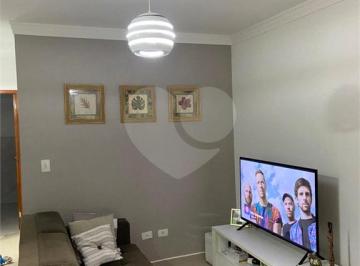 Sem Categoria · Condomínio com 2 quartos à venda em Vila mazzei - SP