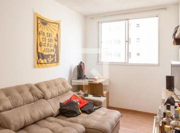 Apartamento · 42m² · 2 Quartos · Apartamento à Venda - Água Branca, 2 Quartos,  42 m² - São Paulo