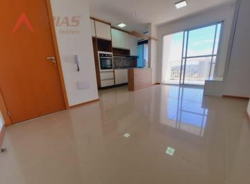 Apartamento · 58m² · 2 Quartos · 2 Vagas · Apartamento em Parque Arnold Schimidt - São Carlos, SP