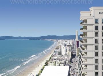 Apartamento · 225m² · 4 Quartos · 3 Vagas · Imoveis - em Meia Praia