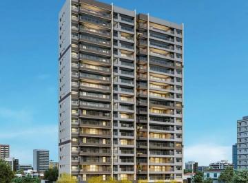 Apartamento de 3 quartos, São Paulo · Apartamento com 136 m², com 3 dormitórios, com 2 vagas a venda na Vila Mariana