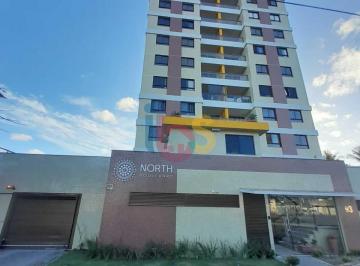 Apartamento · 98m² · 2 Quartos · 1 Vaga · Vendo Apartamento com 3/4