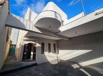 Casa · 320m² · 3 Quartos · 4 Vagas · Sobrado com 3 dormitórios - venda por R$ 1.490.000 ou aluguel por R$ 6,500/mês - Penha de França - S