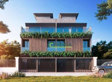 f027d0910e84fa2e27950337f9bdb91fd45916e1 · Sobrado à venda, 150 m² por R$ 1.500.000,00 - Armação - Penha/SC