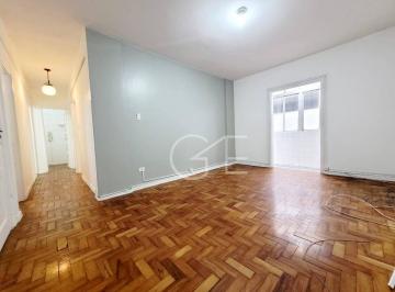 d02e78698b33855e8f6b22b90dbeca8f009027e9 · Apartamento com 2 dormitórios para alugar, 70 m² por R$ 3.500,00/mês - Ponta da Praia - Santos/SP