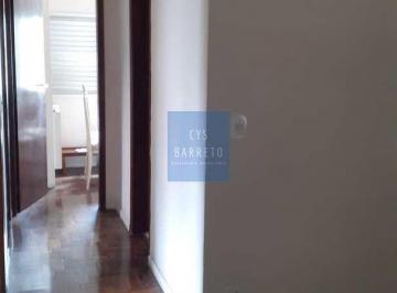 Apartamento · 82m² · 2 Quartos · 1 Vaga · Apartamento com 2 quartos, Chácara Klabin, São Paulo - R$ 640 mil, Cod: 2485