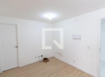 Apartamento · 40m² · 2 Quartos · Apartamento à Venda - Cangaíba, 2 Quartos, 40 m² - São Paulo